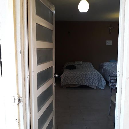 Отель Casa Moderna Fundidora San Nicolas de los Garza Экстерьер фото