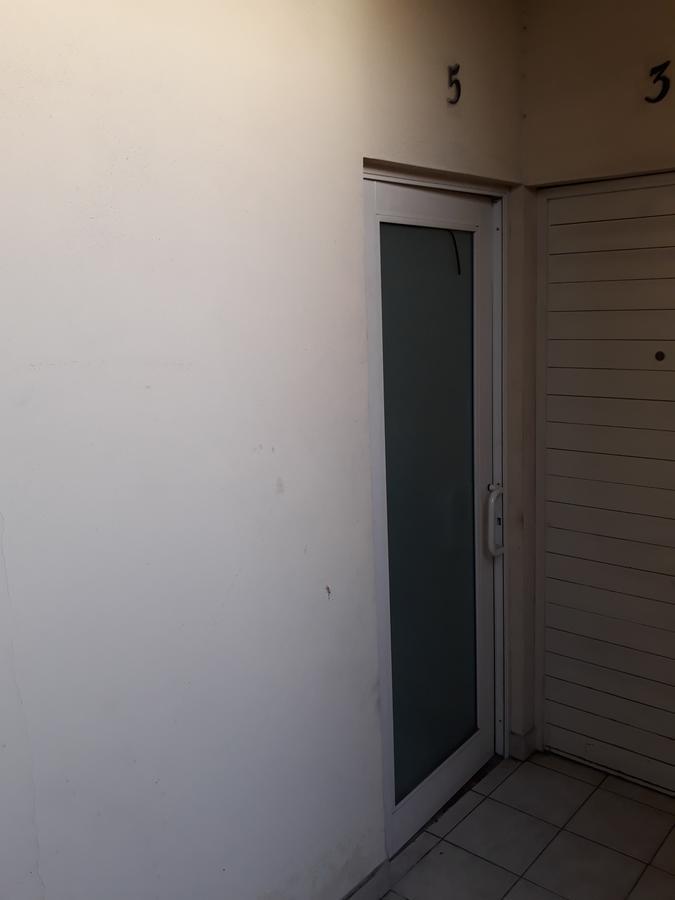 Отель Casa Moderna Fundidora San Nicolas de los Garza Экстерьер фото