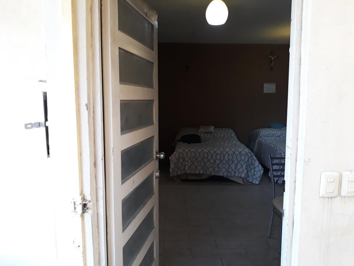 Отель Casa Moderna Fundidora San Nicolas de los Garza Экстерьер фото