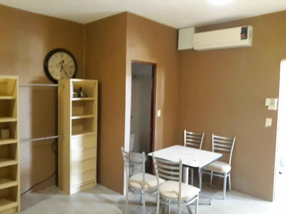 Отель Casa Moderna Fundidora San Nicolas de los Garza Экстерьер фото