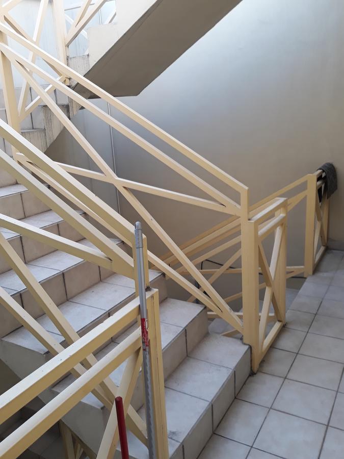 Отель Casa Moderna Fundidora San Nicolas de los Garza Экстерьер фото