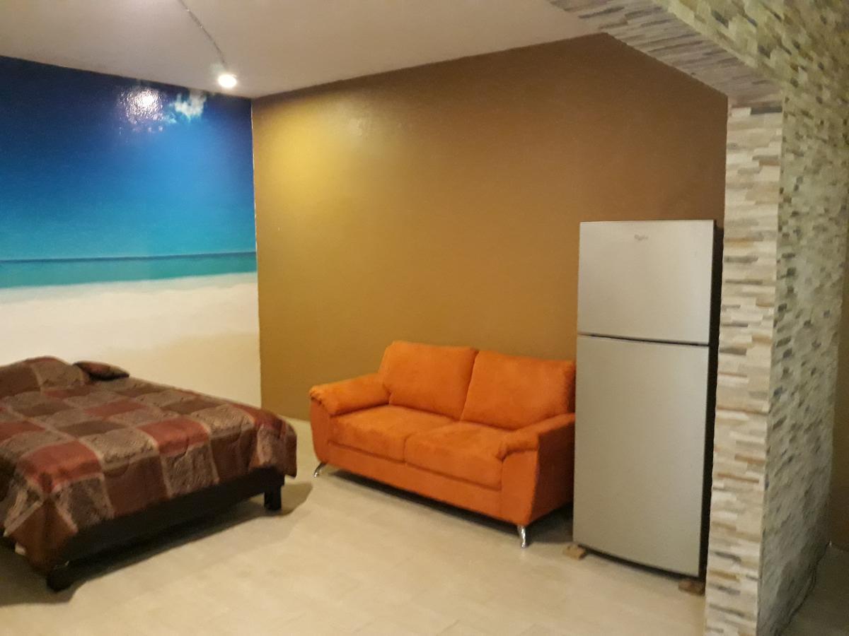 Отель Casa Moderna Fundidora San Nicolas de los Garza Экстерьер фото