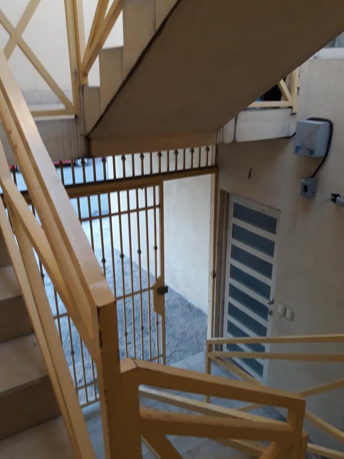 Отель Casa Moderna Fundidora San Nicolas de los Garza Экстерьер фото