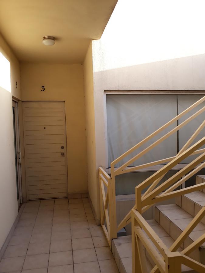 Отель Casa Moderna Fundidora San Nicolas de los Garza Экстерьер фото